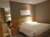 Richmond Stylish Convention Hotel – พักผ่อนสบายใจ 