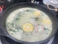 鮮味蒸滾鍋🎉🎉美食篇