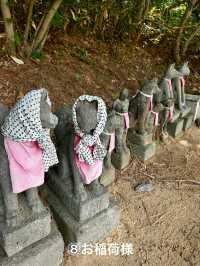 高山稲荷神社