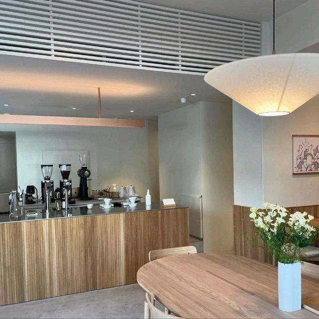 Dotcom coffee