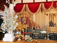 วัดพระธาตุดอยคำ
