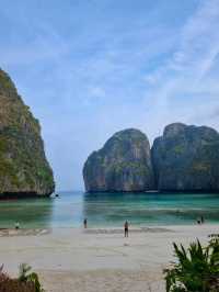 Krabi’s Party Paradise