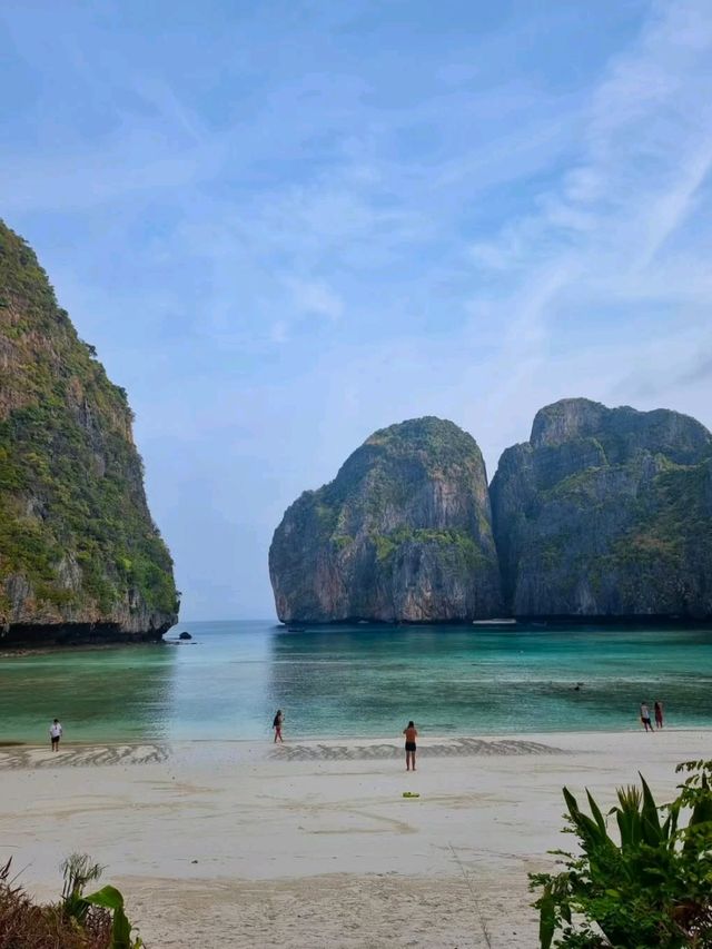 Krabi’s Party Paradise