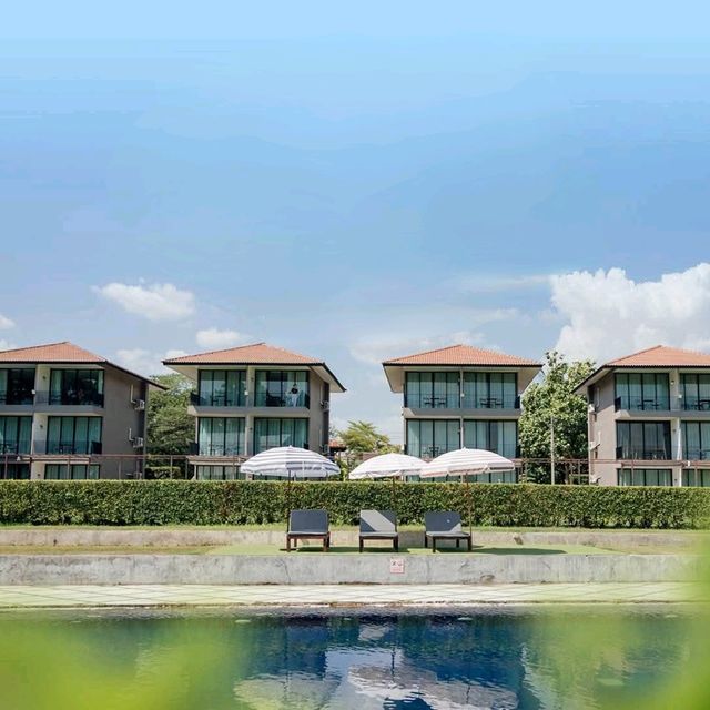 The Zeit River Kwai