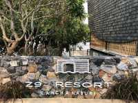 Z9 Resort