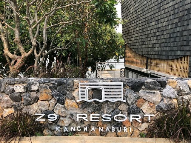 Z9 Resort