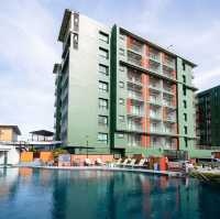 SureStay by Best Western Iconic Suvarnabhumi