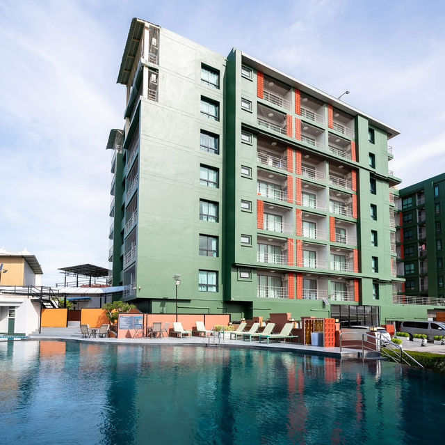 SureStay by Best Western Iconic Suvarnabhumi