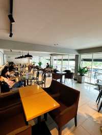 Click Cafe' มาคลิกใจกันดีกว่า คาเฟ่บางแสนแนะนำ !! 