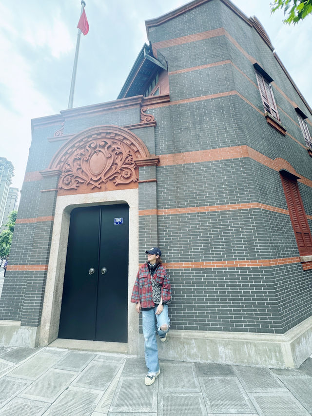 Shanghai Diaries