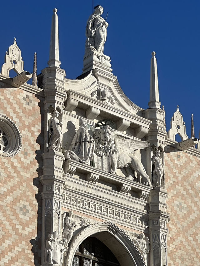 Symbol Of The Serenissima: The Flag Of Venice Explained