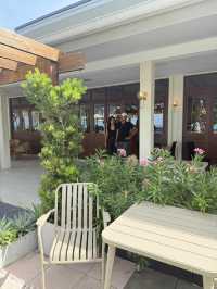 VELLA Beach Bar & Bistro