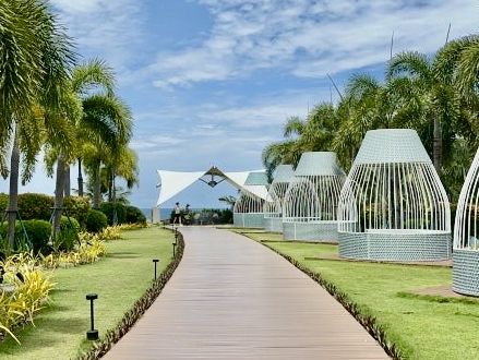 長灘島｜五星級 住進林德波拉凱飯店THE LIND BORACAY  還能看海放空一整天