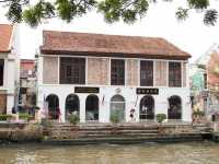 Malacca: The Perfect Summer Getaway for Food, Culture, and Riverside Charm