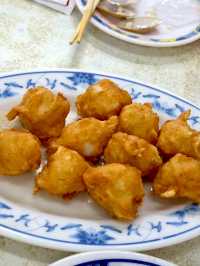 去旗津 梗係要食海鮮