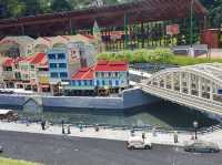 A Fun-Filled Weekend Getaway at LEGOLAND Malaysia – Just a Short Trip from Singapore!