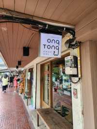 【バンコク🇹🇭】オススメタイ料理！カオソーイ