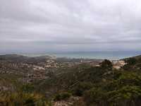 Hidden Castle Feels at Santa Magdalena de Pulpis