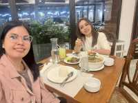 A day in Manila