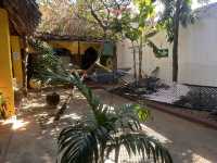 【Nungwi Backpacker Apartments／Homeland Swahili Lodge】