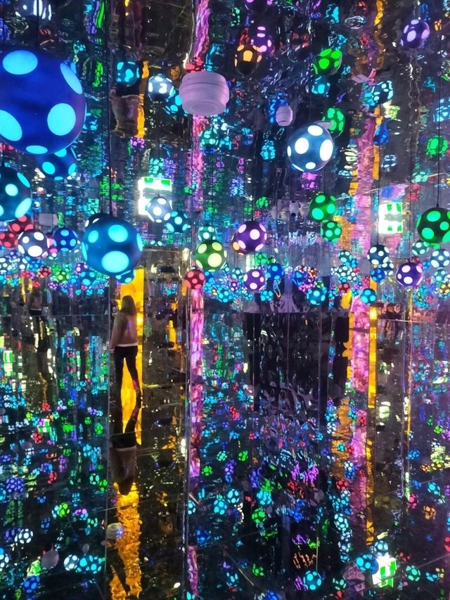 🌌Out Of This World! Part 2🌌