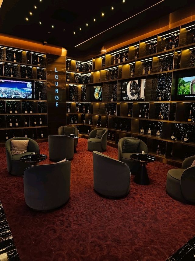 Sing Your Heart Out at K11 Karaoke, Pavilion Bukit Jalil