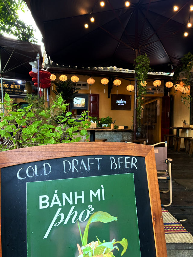 SWEET BÁNH MÌ
