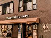 Places to eat and stay in Shanghai!