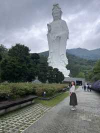 Tsz Shan Monastery Hongkong 