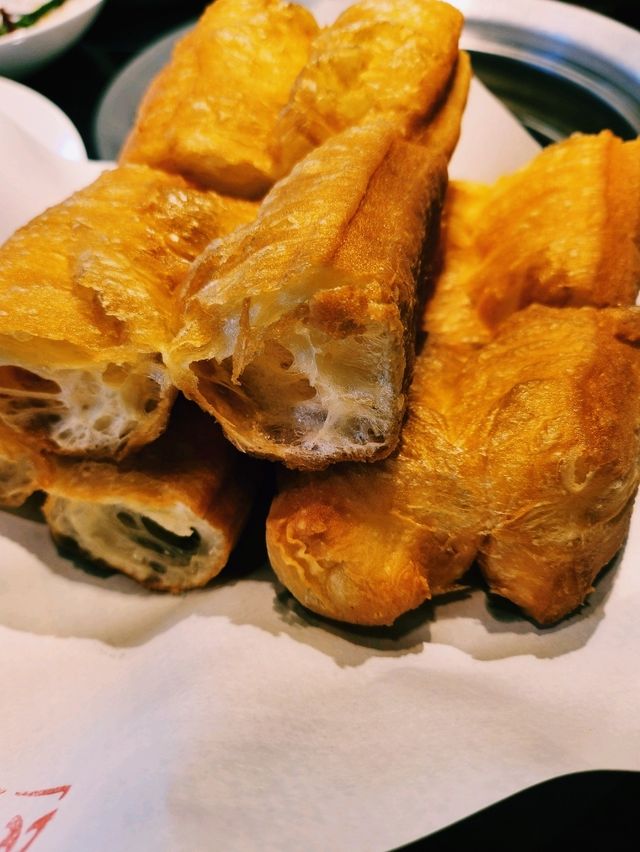 到珠海，有粥食粥
