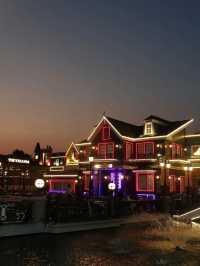 Chocolate Ville กรุงเทพมหานคร