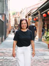  🏮 Bopiliao Old Street – ถนนโบราณสุดวินเทจ 