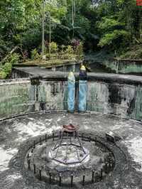 Penang War Museum – Echoes of Conflict on Ghost Hill  