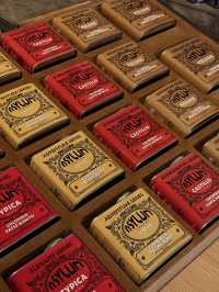  ☕️ Asylum Coffeehouse – Singapore’s Specialty Blend Lands in Bangsar
