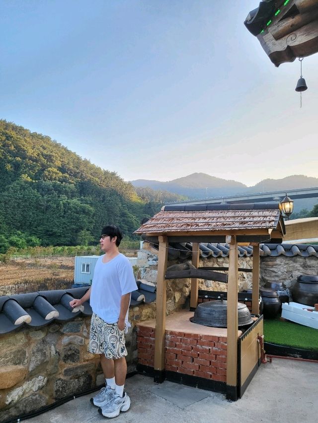 현지인도 추천하는 건강한 거제맛집
