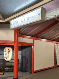 【和歌山グルメ】めはり寿司二代目、ホテル浦島