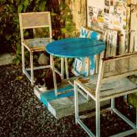 Selak coffee shop