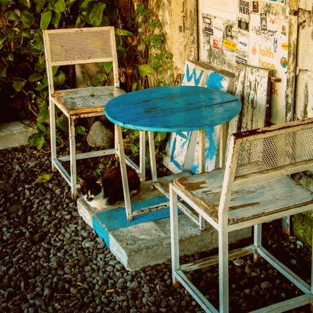 Selak coffee shop