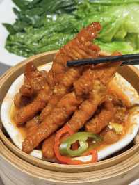 深圳點心到X大排檔