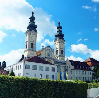 Fürstenzell: Bavaria’s Best-Kept Secret 🇩🇪
