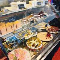 🌿☕ Minraya Cafe – ลพบุรี