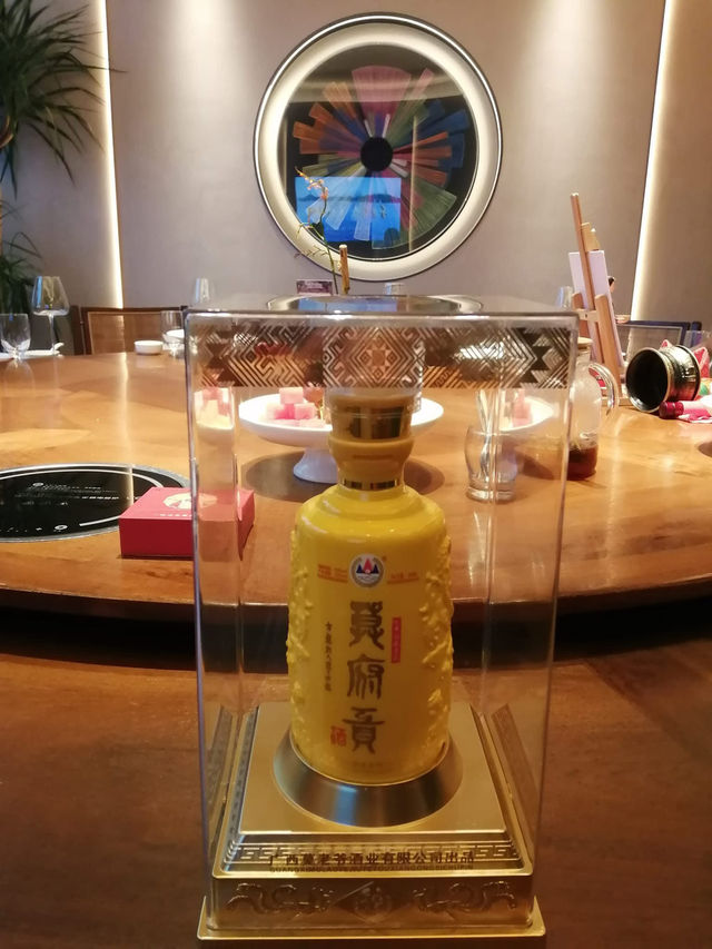 廣西貴港市旅遊景點推薦