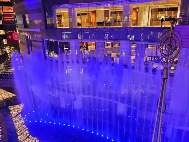 Canal City Hakata – Fukuoka’s “City Within a City”