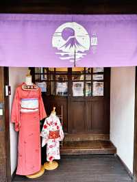 【大安區 | 台北小京都🎋榕錦時光生活園區 活化成文青的集散地】