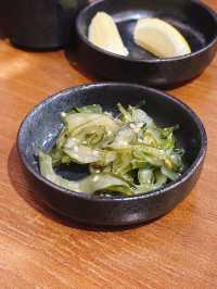 隱世日式居酒屋