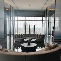 Park Hyatt Jakarta
