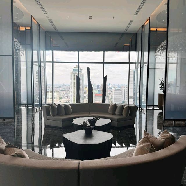 Park Hyatt Jakarta