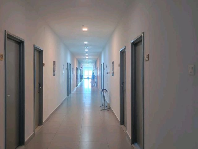 Adya Hotel Chenang