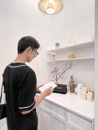 WKN Coffee 