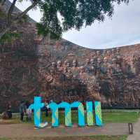 Taman Mini Indonesia Indah (TMII)